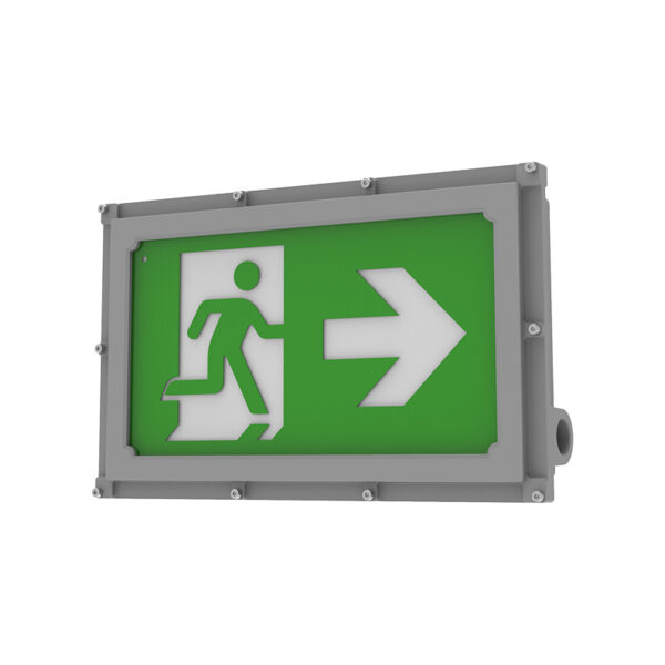 GHE AURA Explosion Proof