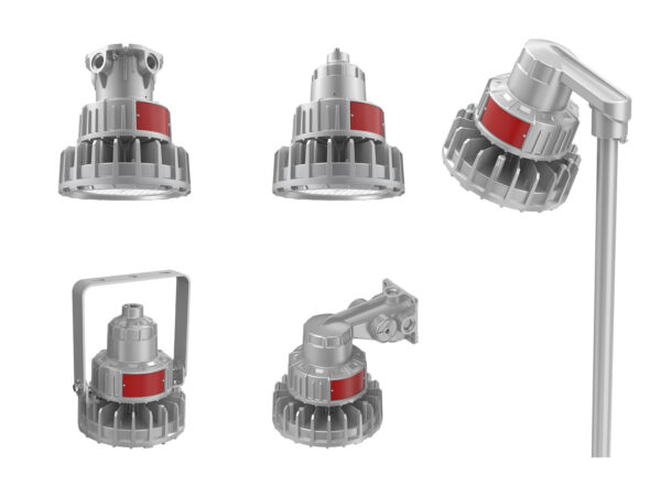 HA03 Victory Explosion Proof