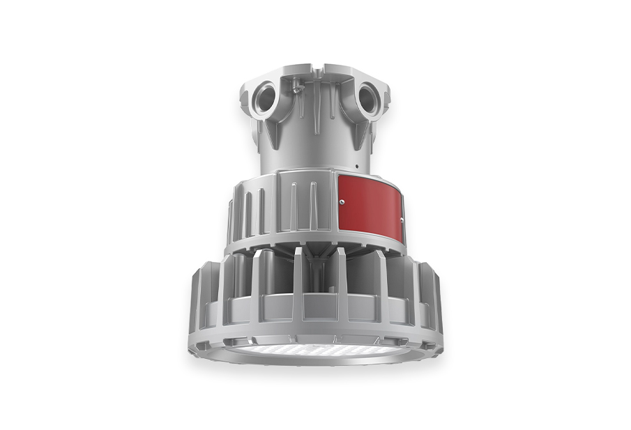 HA03 Victory Explosion Proof