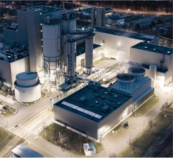 HA05 Conqueror Explosion Proof