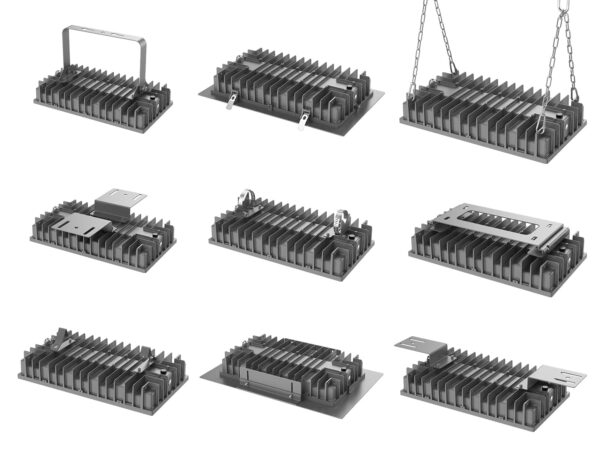 NHB56 FlexiLume High Bay