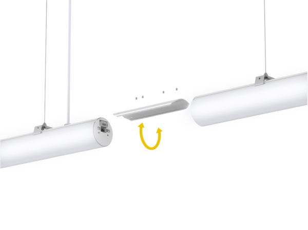 NDB181 Series LED Batten