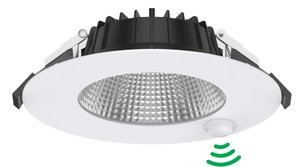 NDL367 Series LED Downlight