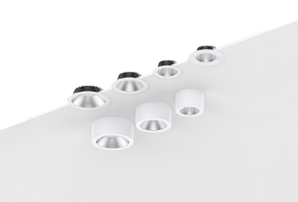 NDL367 Series LED Downlight