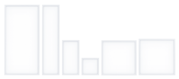 NPL-CB Series LED Panel Light