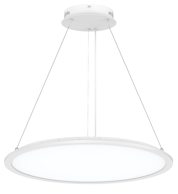 NPL-DR Series LED Panel Light